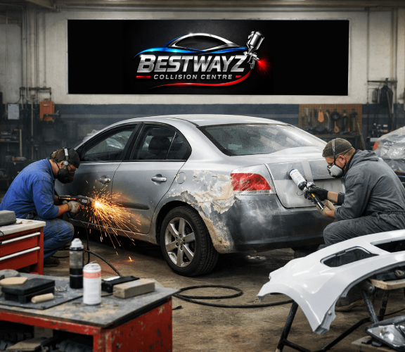 Bestwayz Brand